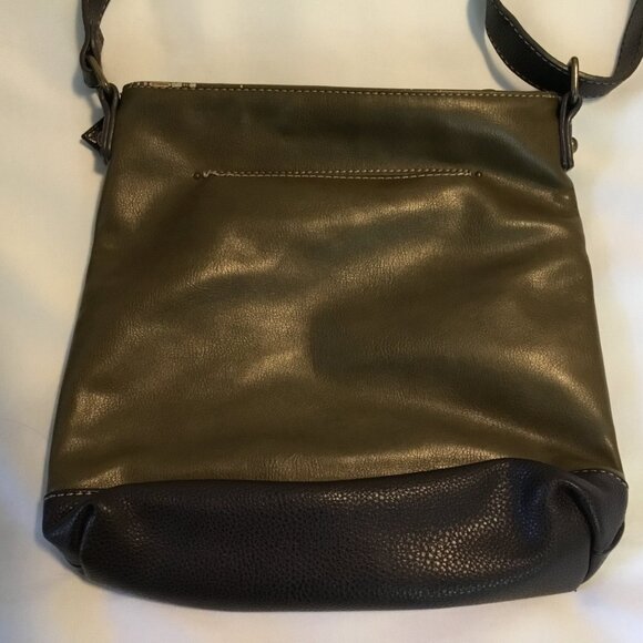 Charming Chala Foxy Fox Woodland Medium Crossbody Bag Handbag Purse - Picture 3 of 11